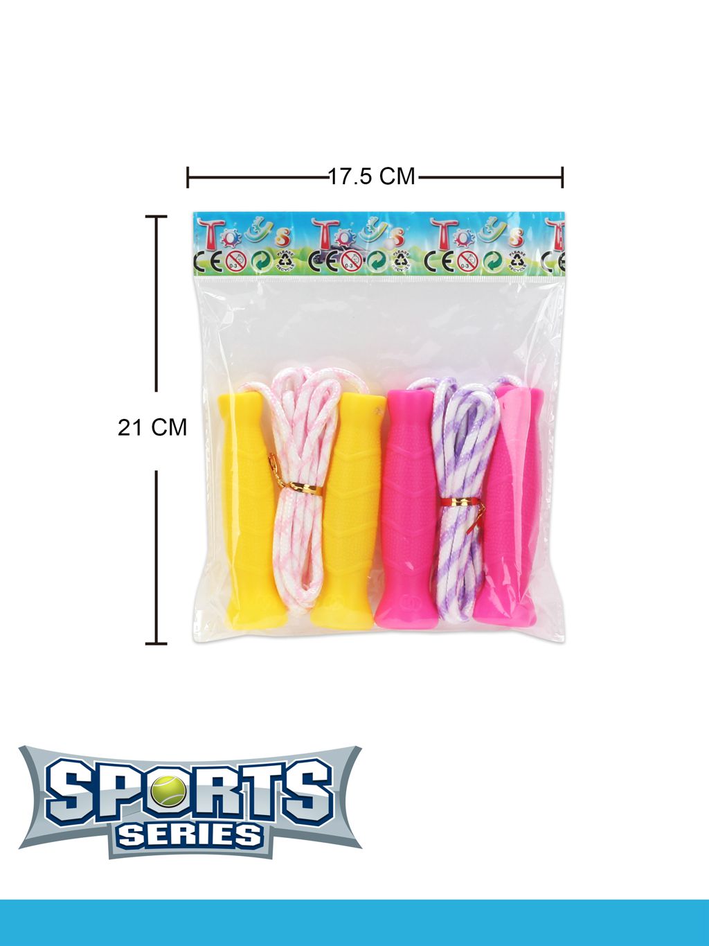 JUMP ROPE,