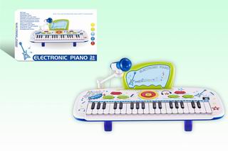 37 KEY ELECTRONIC ORGAN,