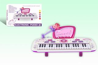37 KEY ELECTRONIC ORGAN,