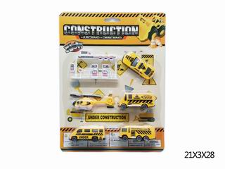 TRUCK SET,