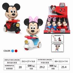 PRESS CAR 12PCS,