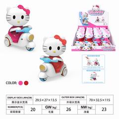 PRESS CAR 12PCS,