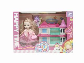 FAIRYLAND,