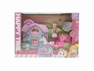 FAIRYLAND,