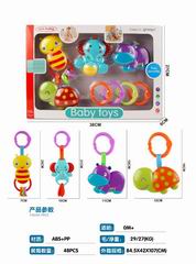 BABY BELL 4PCS,