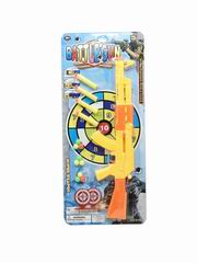 SOFT BULLET GUN,