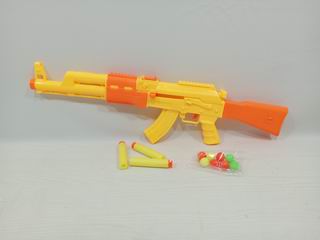 SOFT BULLET GUN,