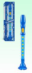 CLARINET W/LIGHT & MUSIC,