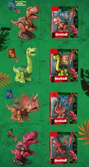 ASSEMBLY DINOSAUR,