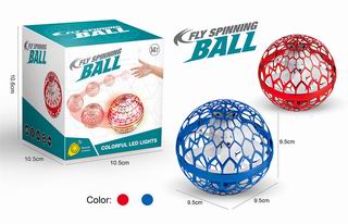 FLY SPINNING BALL,