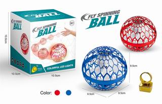 FLY SPINNING BALL,