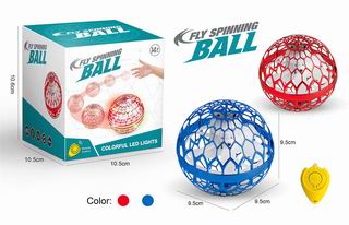 FLY SPINNING BALL,