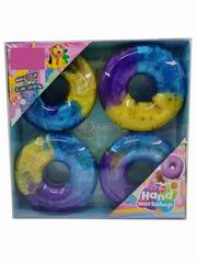 SLIME CRYSTAL 4PCS,