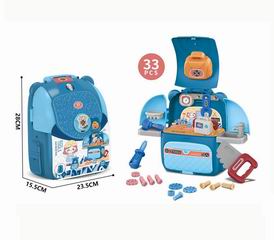 TOOL SET 33PCS,