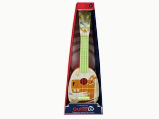14 INCH GUITAR,