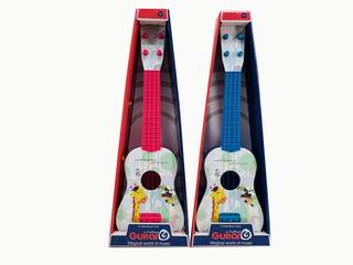 21 INCH GUITAR,