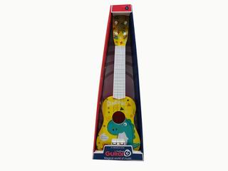21 INCH GUITAR,