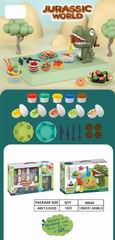 COLOR MUD SET,