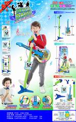 MUSICAL INSTRUMENT SET,
