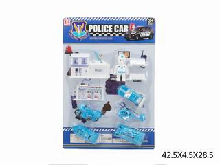 POLICE SET,