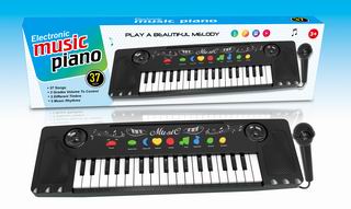 37KEYBOARD ELECTRONIC ORGAN,