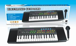 37KEYBOARD ELECTRONIC ORGAN,