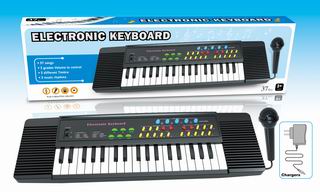 37KEYBOARD ELECTRONIC ORGAN,