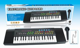 37KEYBOARD ELECTRONIC ORGAN,