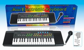 37KEYBOARD ELECTRONIC ORGAN,