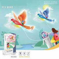 WIRE CONTROL FLY BIRD,