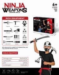 ROLE PLAY SET,