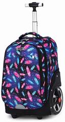 18 INCH TROLLEY BAG 3PCS,