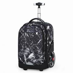 18 INCH TROLLEY BAG 3PCS,