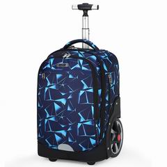 18 INCH TROLLEY BAG 3PCS,
