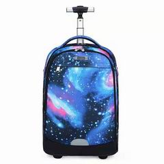 18 INCH TROLLEY BAG 3PCS,