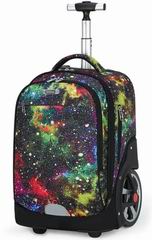 18 INCH TROLLEY BAG 3PCS,