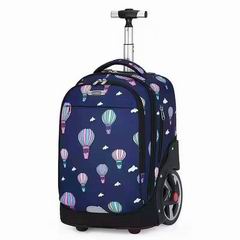 18 INCH TROLLEY BAG 3PCS,