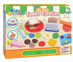 COLOR DOUGH SET,
