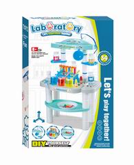 SCIENCE EXPERIMENT SET,