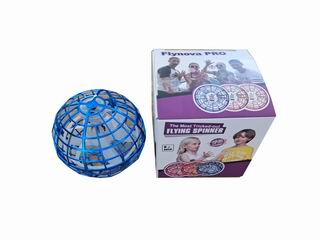 GYROSPHERE W/LIGHT,