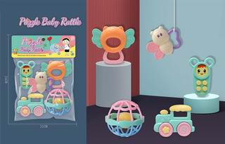BABY BELL 5PCS,