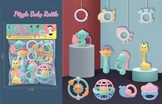 BABY BELL 12PCS,