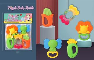 BABY BELL 5PCS,