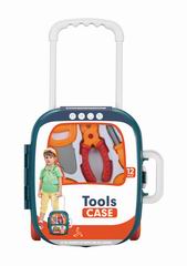 TOOL SET 12PCS,