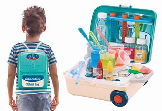 SCIENCE SET,