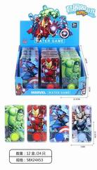 WATER MACHINE 24PCS,