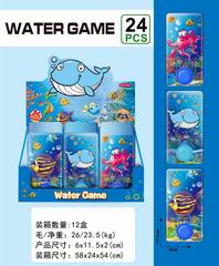 WATER MACHINE 24PCS,