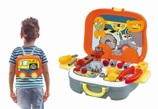 TOOL SET,