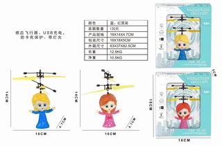 R/C PRINCESS,