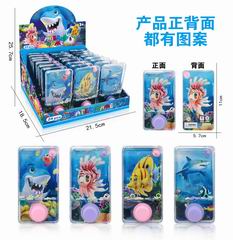 WATER MACHINE 24PCS,